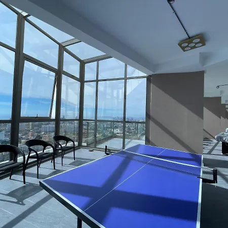 Copacabana Jomtien Beach High Floor Extérieur photo