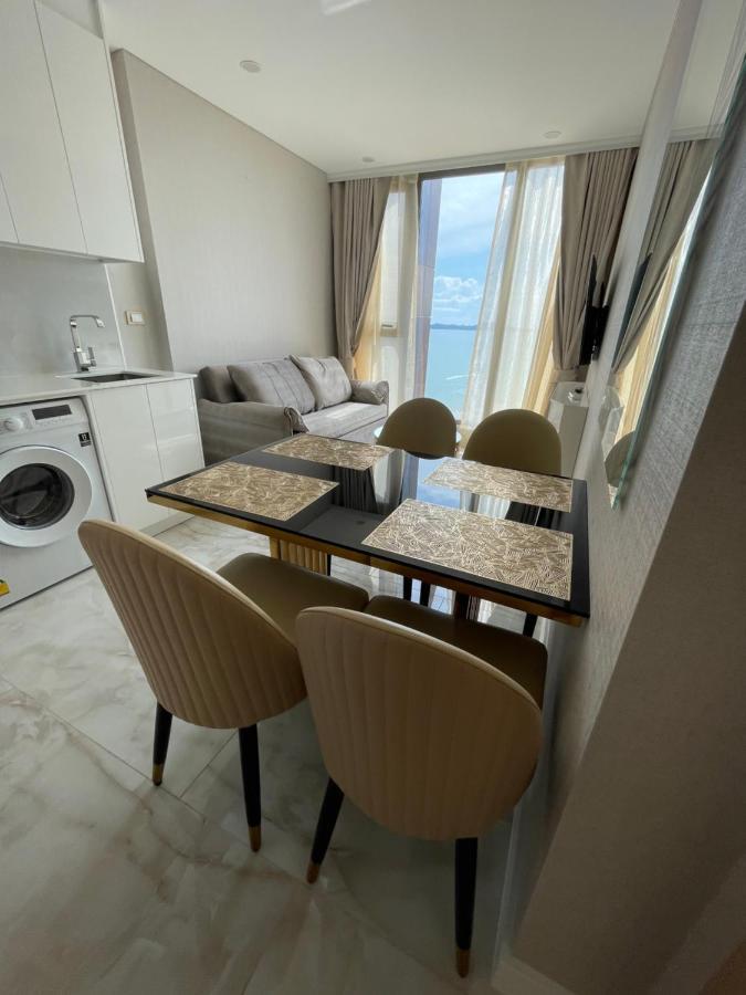 Copacabana High Floor Appartement Jomtien Beach