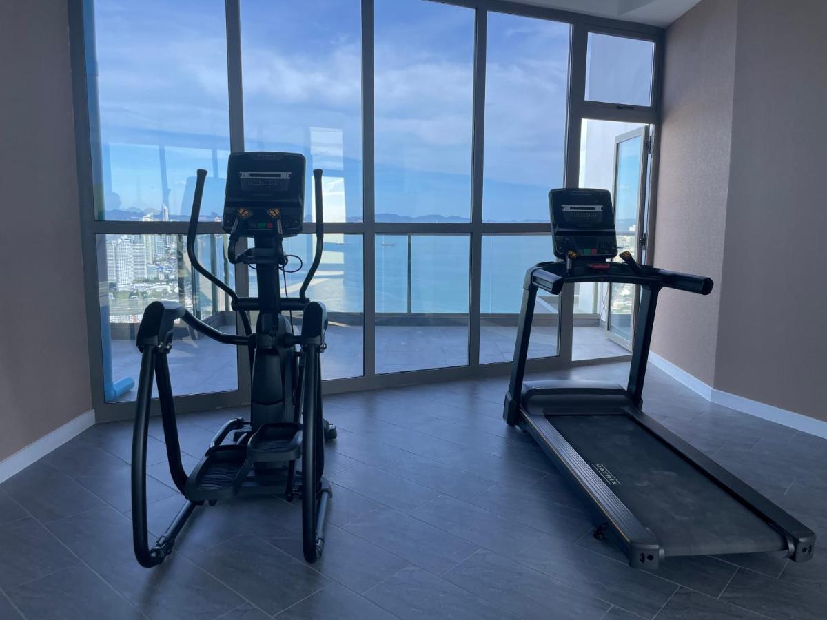 Appartement Copacabana High Floor *