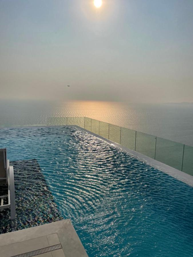 Appartement Copacabana High Floor *