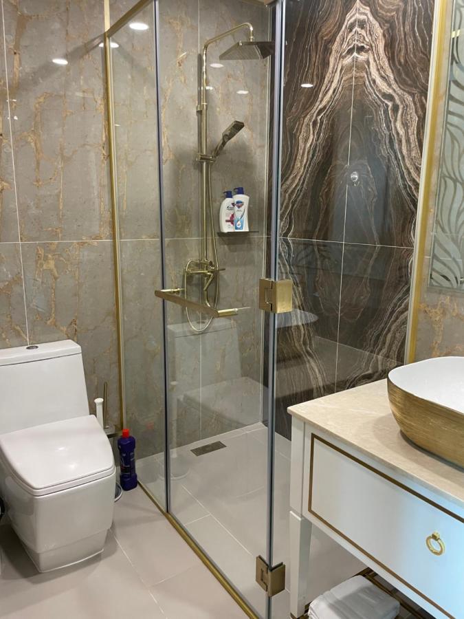Copacabana High Floor Appartement *